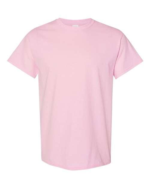 Men's Heavy Cotton™ T-Shirt - S - Transfer Kingdom