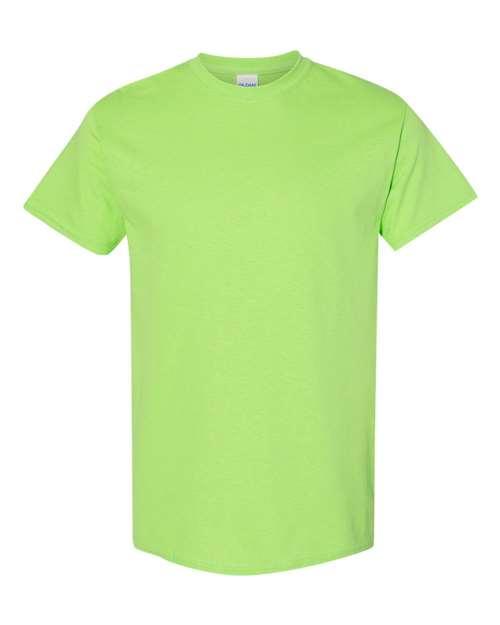 Men's Heavy Cotton™ T-Shirt - S - Transfer Kingdom