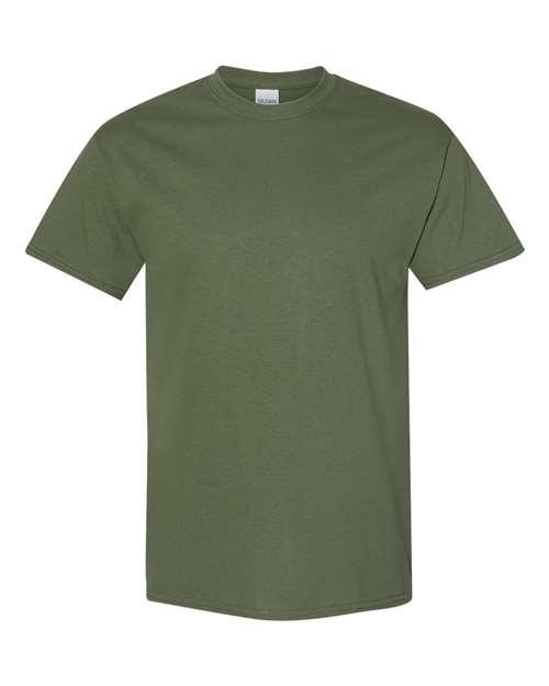 Men's Heavy Cotton™ T-Shirt - S - Transfer Kingdom