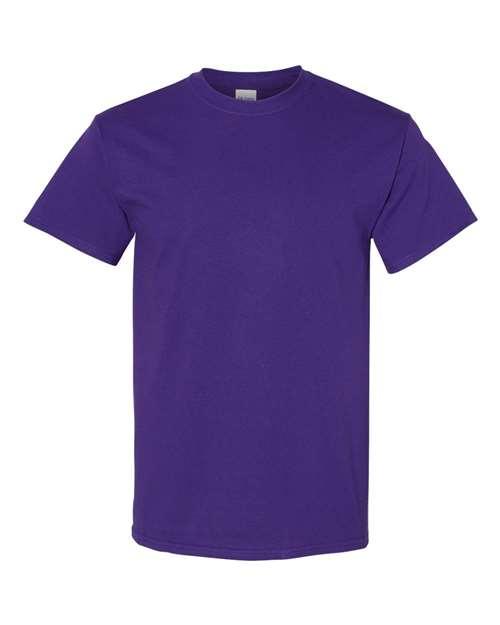 Unisex Heavy Cotton™ T-Shirt - 5000
