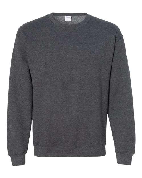 Unisex Heavy Blend™ Crewneck Sweatshirt - S - Transfer Kingdom