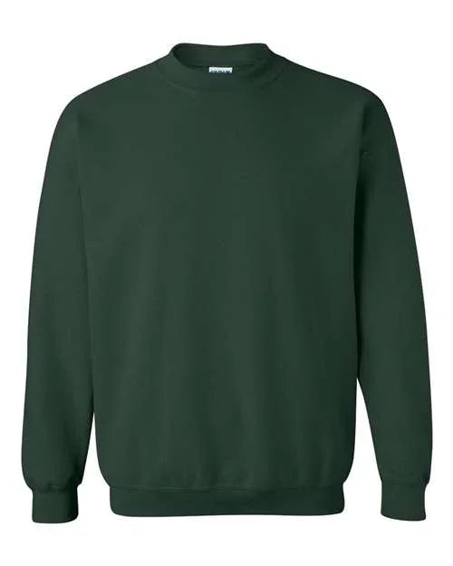 Unisex Heavy Blend™ Crewneck Sweatshirt - S - Transfer Kingdom