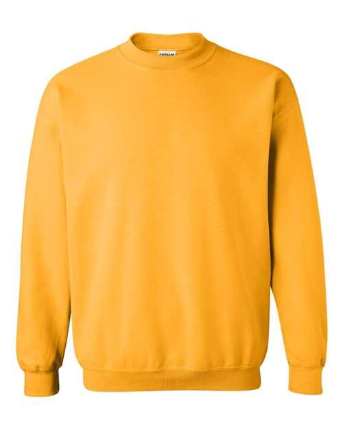 Unisex Heavy Blend™ Crewneck Sweatshirt - S - Transfer Kingdom