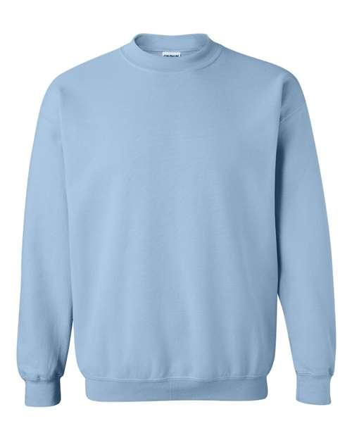 Unisex Heavy Blend™ Crewneck Sweatshirt - S - Transfer Kingdom