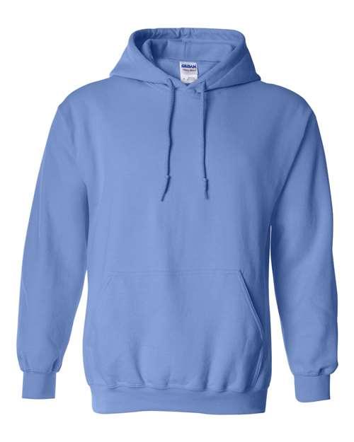 Unisex Heavy Blend™ Hooded Sweatshirt - S - Transfer Kingdom