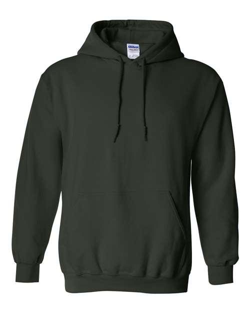 Unisex Heavy Blend™ Hooded Sweatshirt - S - Transfer Kingdom