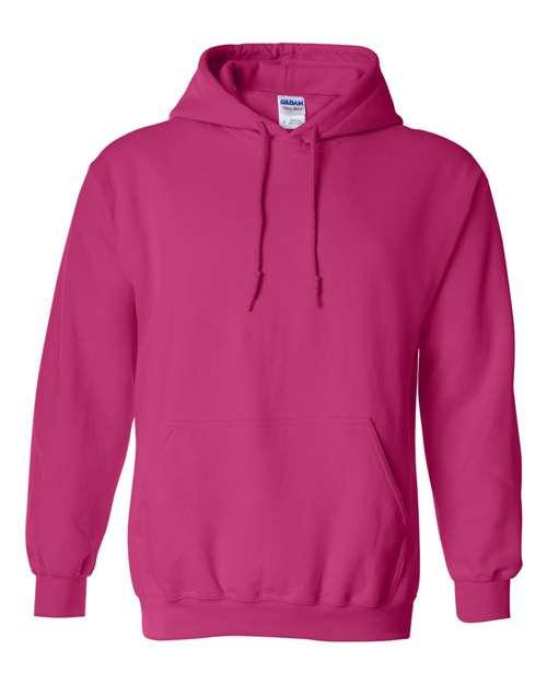 Unisex Heavy Blend™ Hooded Sweatshirt - S - Transfer Kingdom