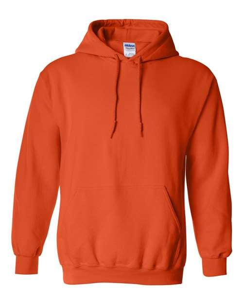 Unisex Heavy Blend™ Hooded Sweatshirt - S - Transfer Kingdom