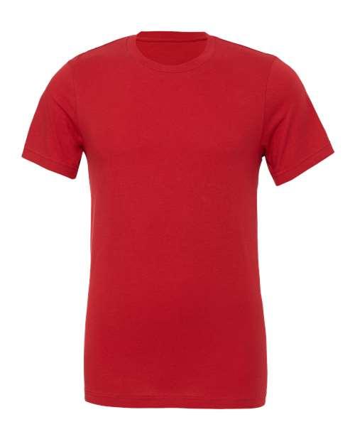 Jersey Tee - XS - Transfer Kingdom