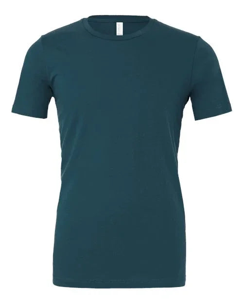 Jersey Tee - XS - Transfer Kingdom