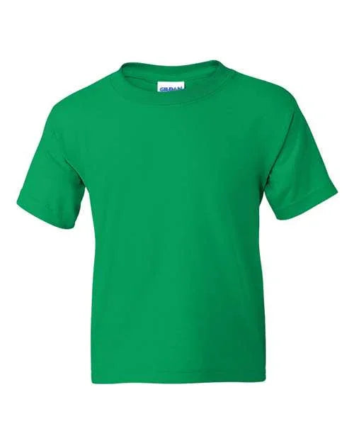Youth DryBlend® T-Shirt - XS - Transfer Kingdom