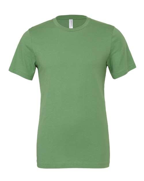 Jersey Tee - XS - Transfer Kingdom
