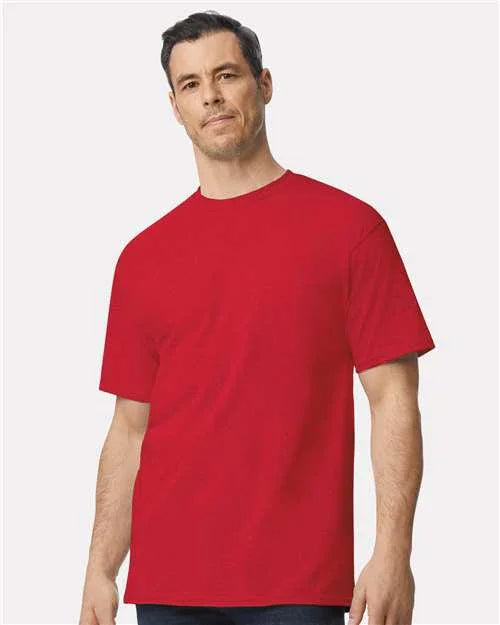 Men's Tall Ultra Cotton® T-Shirt - 2000T
