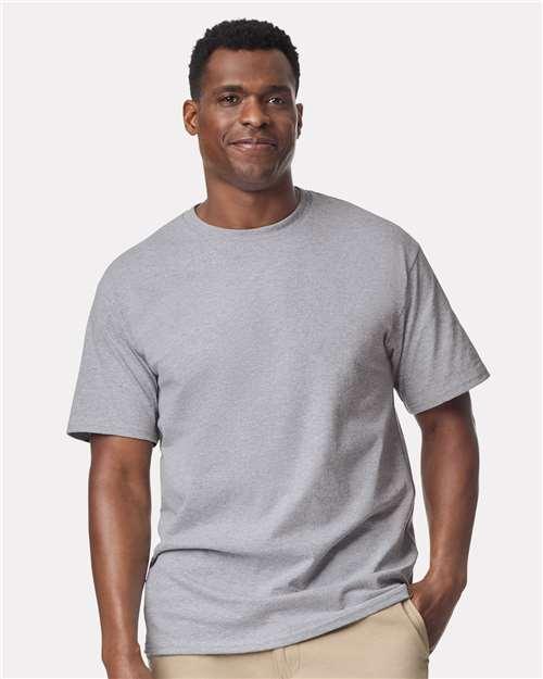 Men's Tall Ultra Cotton® T-Shirt - 2000T