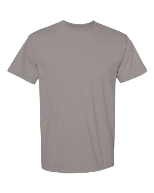 Garment-Dyed Heavyweight T-Shirt - S - Transfer Kingdom