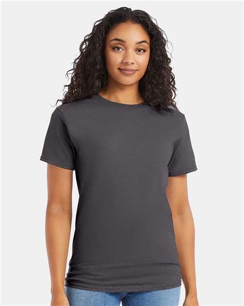 Unisex Essential-T T-Shirt - 5280