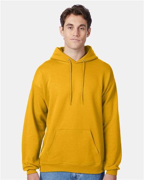 Unisex EcoSmart® Hooded Sweatshirt - P170