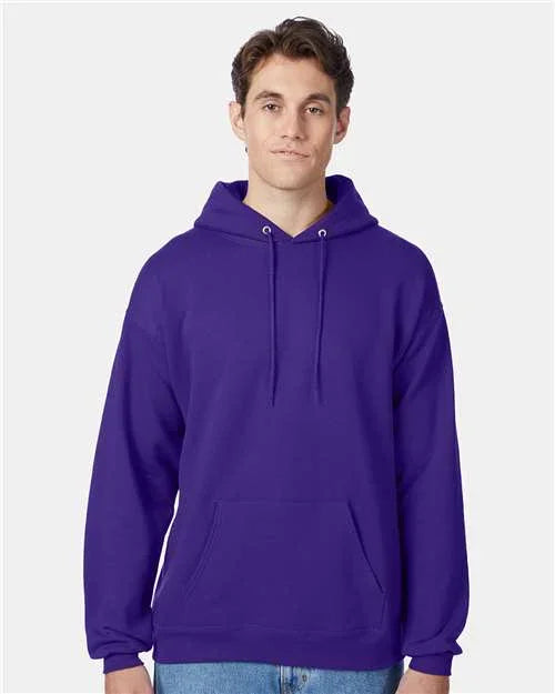 Unisex EcoSmart® Hooded Sweatshirt - P170