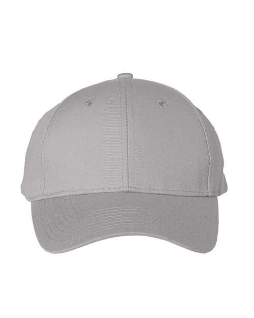 Lightweight Twill Cap - VC100