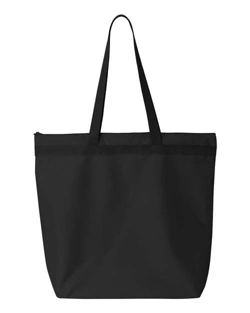 Melody Large Tote - 8802