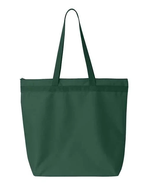 Melody Large Tote - 8802