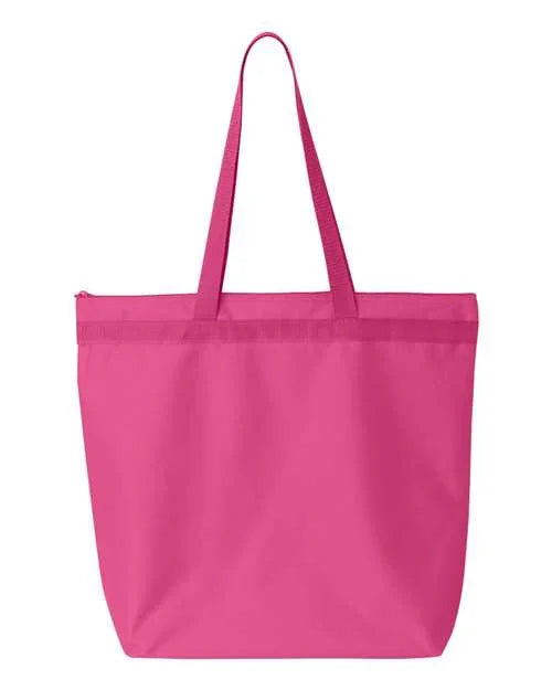 Melody Large Tote - 8802