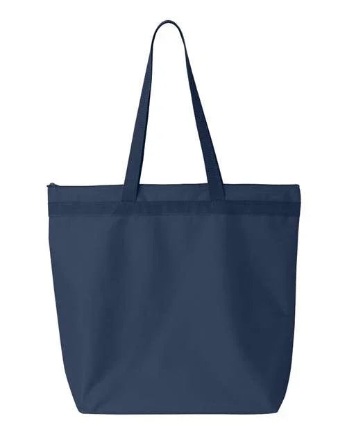 Melody Large Tote - 8802