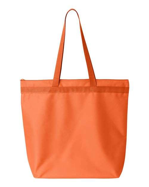 Melody Large Tote - 8802