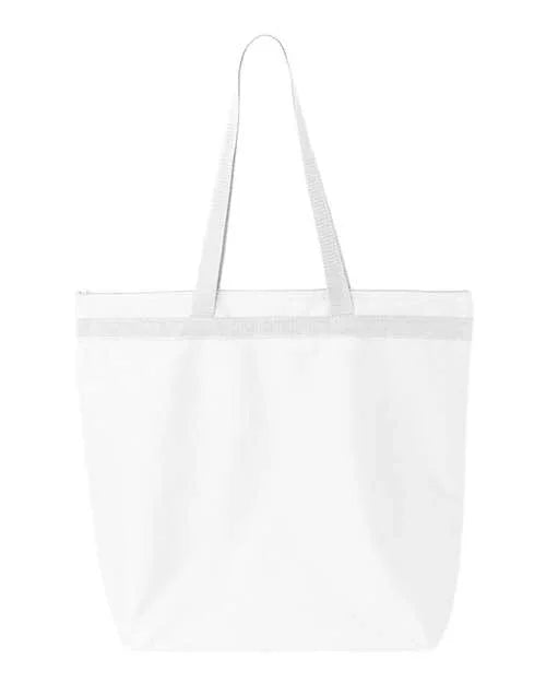 Melody Large Tote - 8802