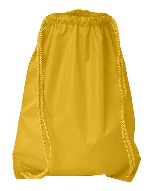 Drawstring Pack with DUROcord - 8881