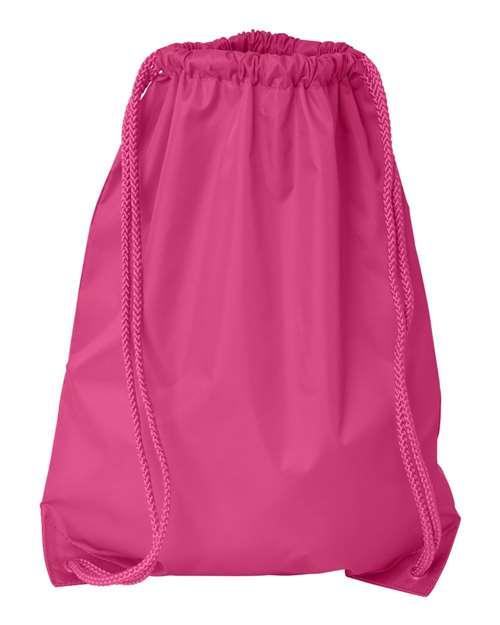Drawstring Pack with DUROcord - 8881