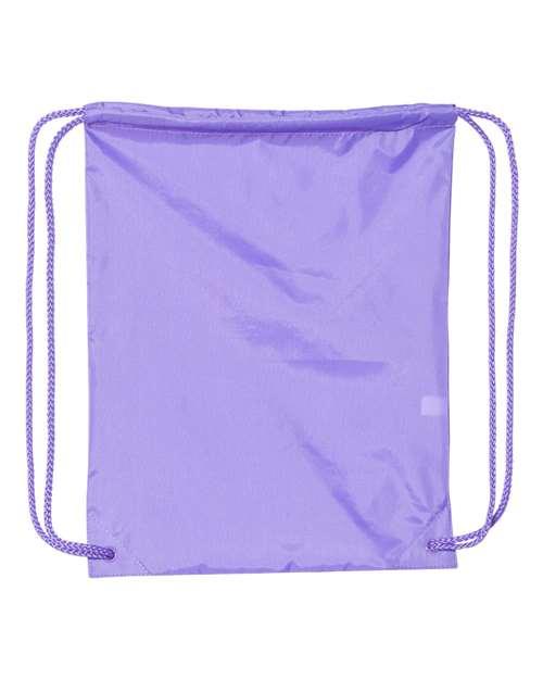 Drawstring Pack with DUROcord - 8881