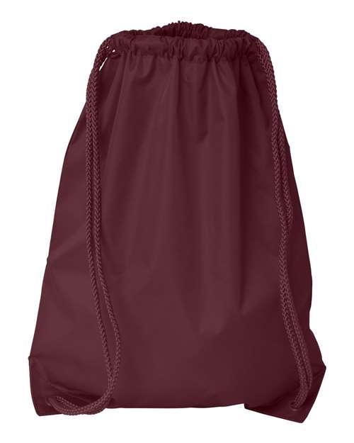 Drawstring Pack with DUROcord - 8881