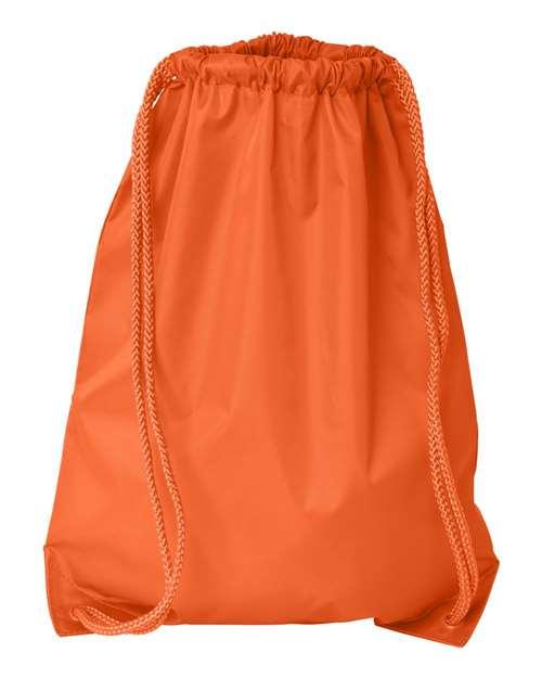 Drawstring Pack with DUROcord - 8881