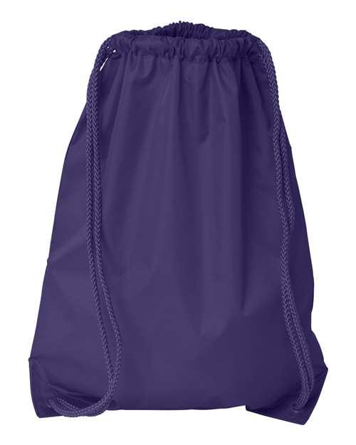 Drawstring Pack with DUROcord - 8881