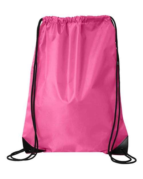 Value Drawstring Bag - 8886