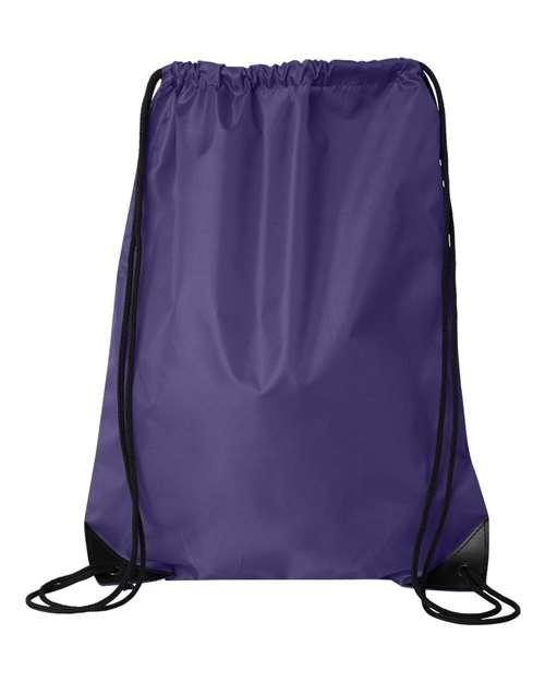 Value Drawstring Bag - 8886