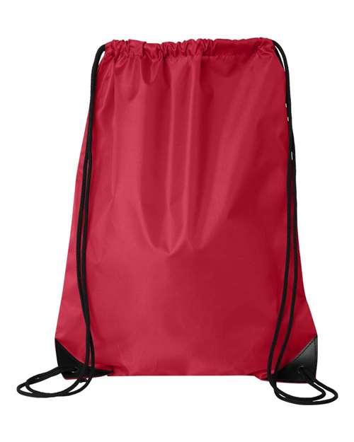Value Drawstring Bag - 8886