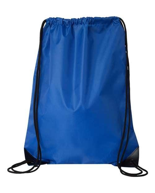Value Drawstring Bag - 8886