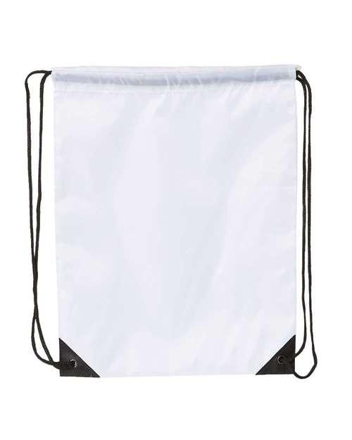 Value Drawstring Bag - 8886