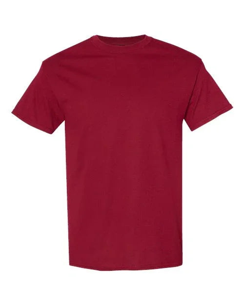 Men's Heavy Cotton™ T-Shirt - S - Transfer Kingdom