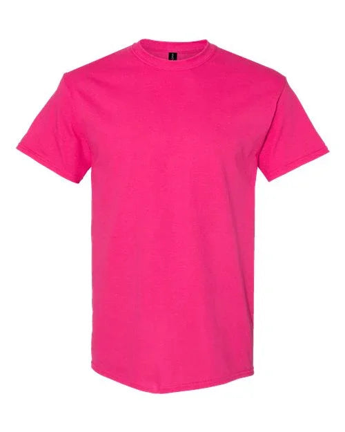 Men's Heavy Cotton™ T-Shirt - S - Transfer Kingdom