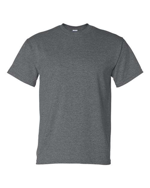 Unisex DryBlend® T-Shirt - S - Transfer Kingdom