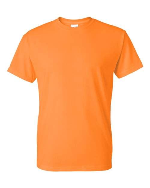 Unisex DryBlend® T-Shirt - S - Transfer Kingdom