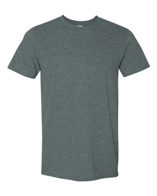 Men's Softstyle® T-Shirt - S - Transfer Kingdom