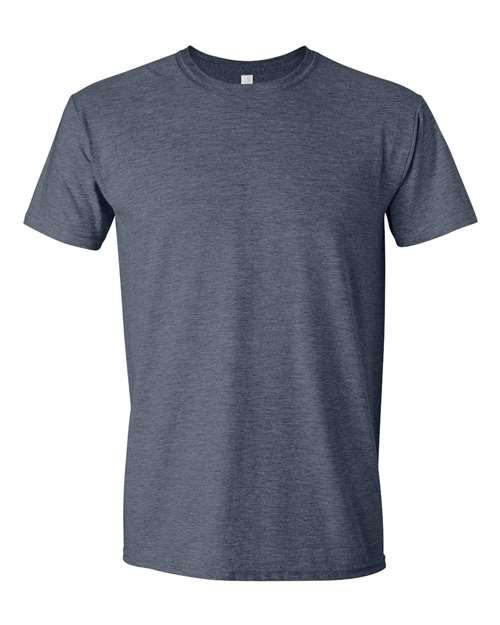 Men's Softstyle® T-Shirt - S - Transfer Kingdom