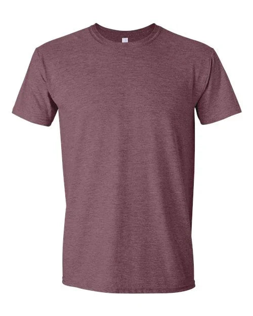 Men's Softstyle® T-Shirt - S - Transfer Kingdom