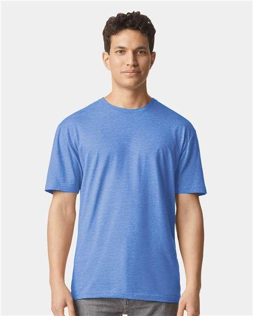Men's Softstyle® T-Shirt - S - Transfer Kingdom
