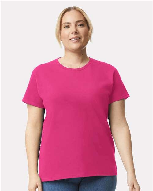 Women's Ultra Cotton® T-Shirt - 2000L