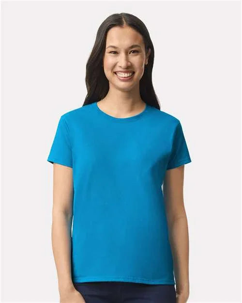 Women's Ultra Cotton® T-Shirt - 2000L